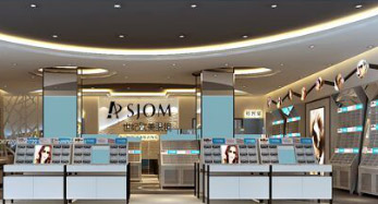 世紀(jì)歐美眼鏡形象店 世紀(jì)歐美眼鏡形象店