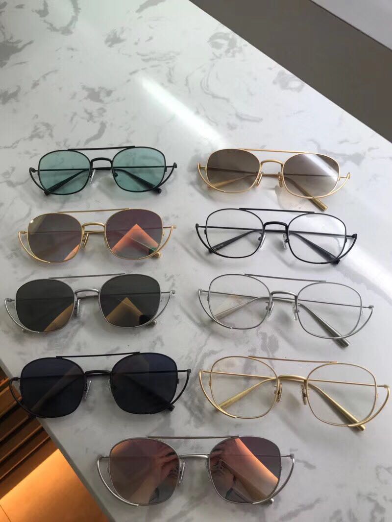 世紀歐美品牌鏡架